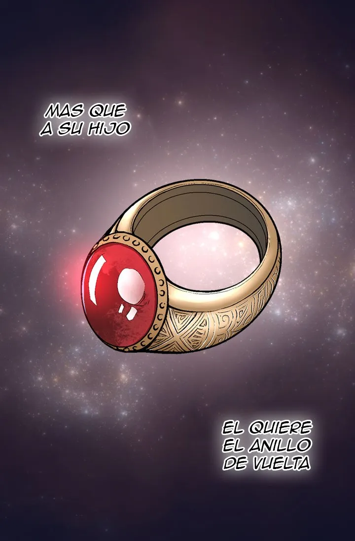 Dimensional Mercenary Capítulo 10 en Línea - página 58
