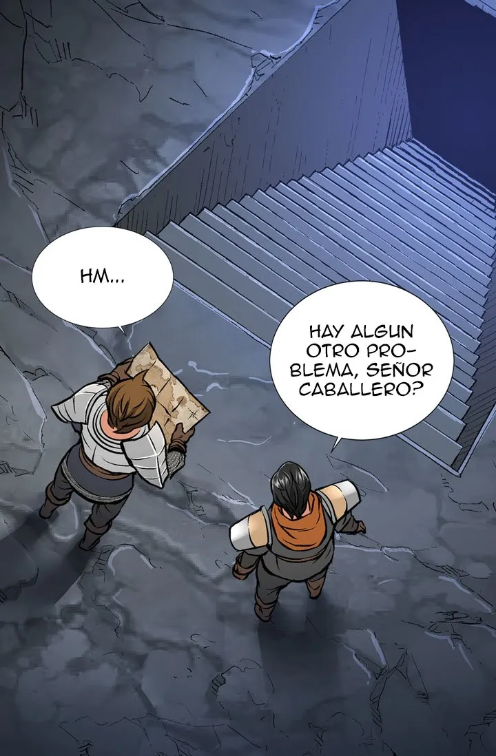 Dimensional Mercenary Capítulo 10 en Línea - página 59