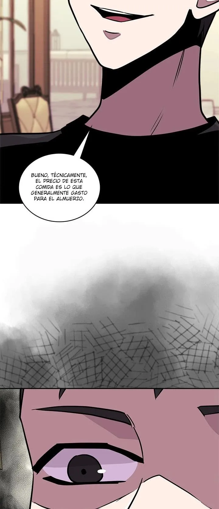 Dimensional Mercenary Capítulo 100 en Línea - página 8