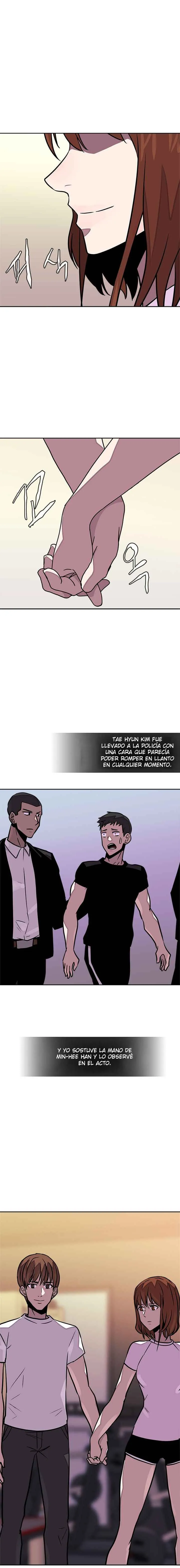 Dimensional Mercenary Capítulo 103 en Línea - página 10