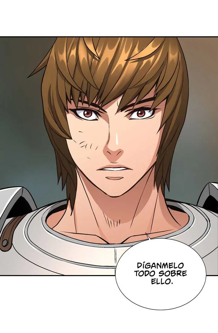 Dimensional Mercenary Capítulo 11 en Línea - página 5