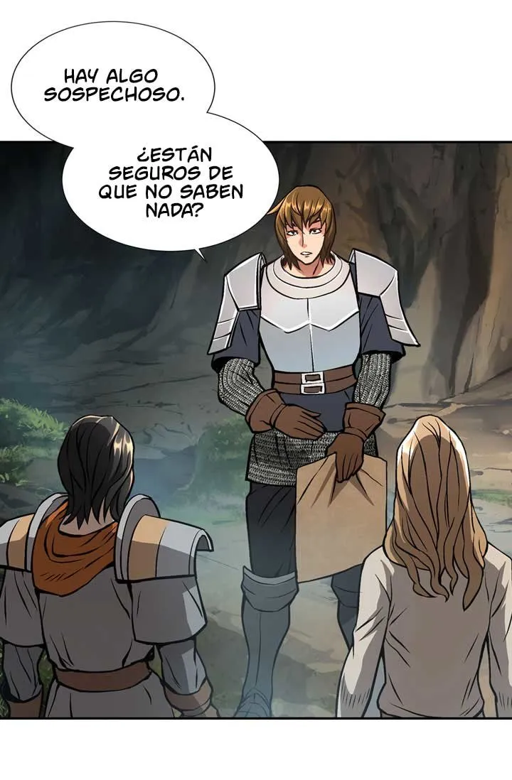 Dimensional Mercenary Capítulo 11 en Línea - página 7