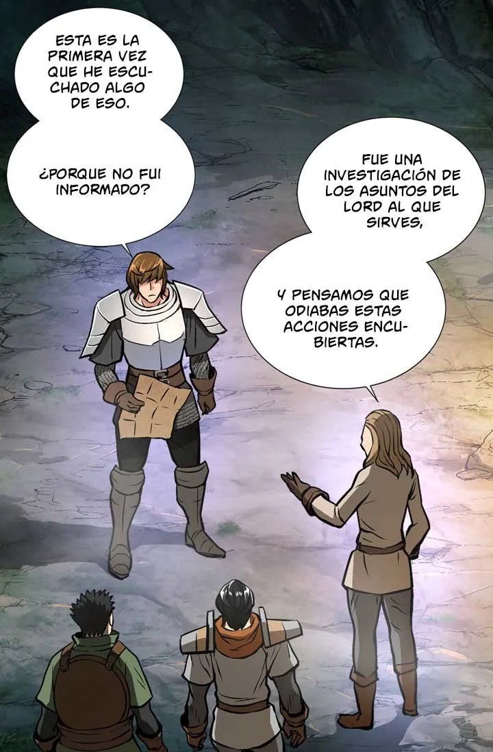 Dimensional Mercenary Capítulo 11 en Línea - página 10