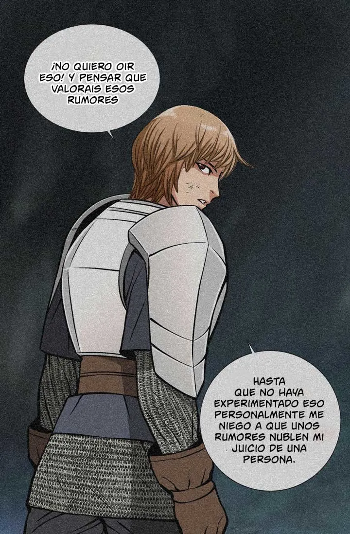 Dimensional Mercenary Capítulo 11 en Línea - página 12
