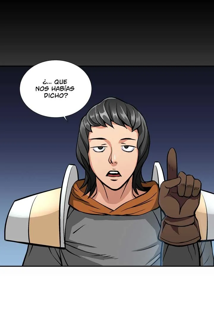 Dimensional Mercenary Capítulo 11 en Línea - página 13