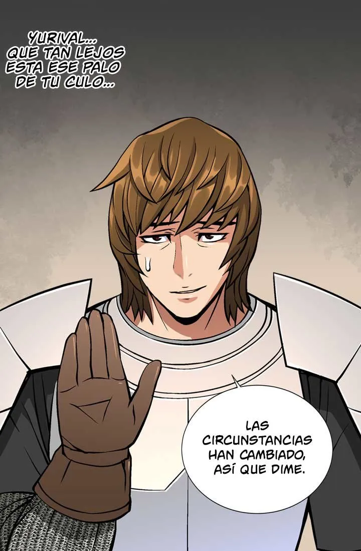 Dimensional Mercenary Capítulo 11 en Línea - página 14