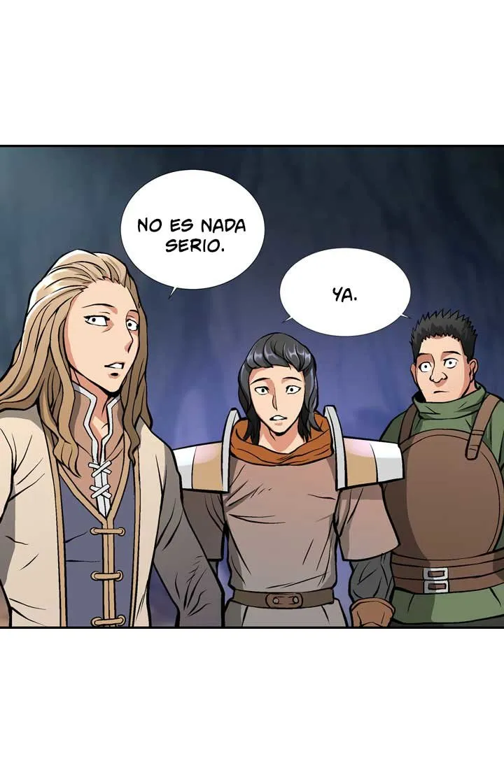 Dimensional Mercenary Capítulo 11 en Línea - página 15