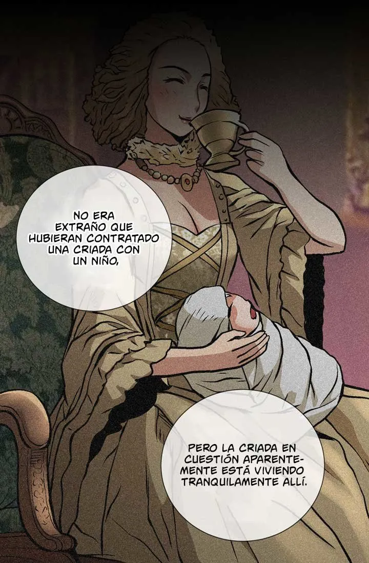 Dimensional Mercenary Capítulo 11 en Línea - página 19