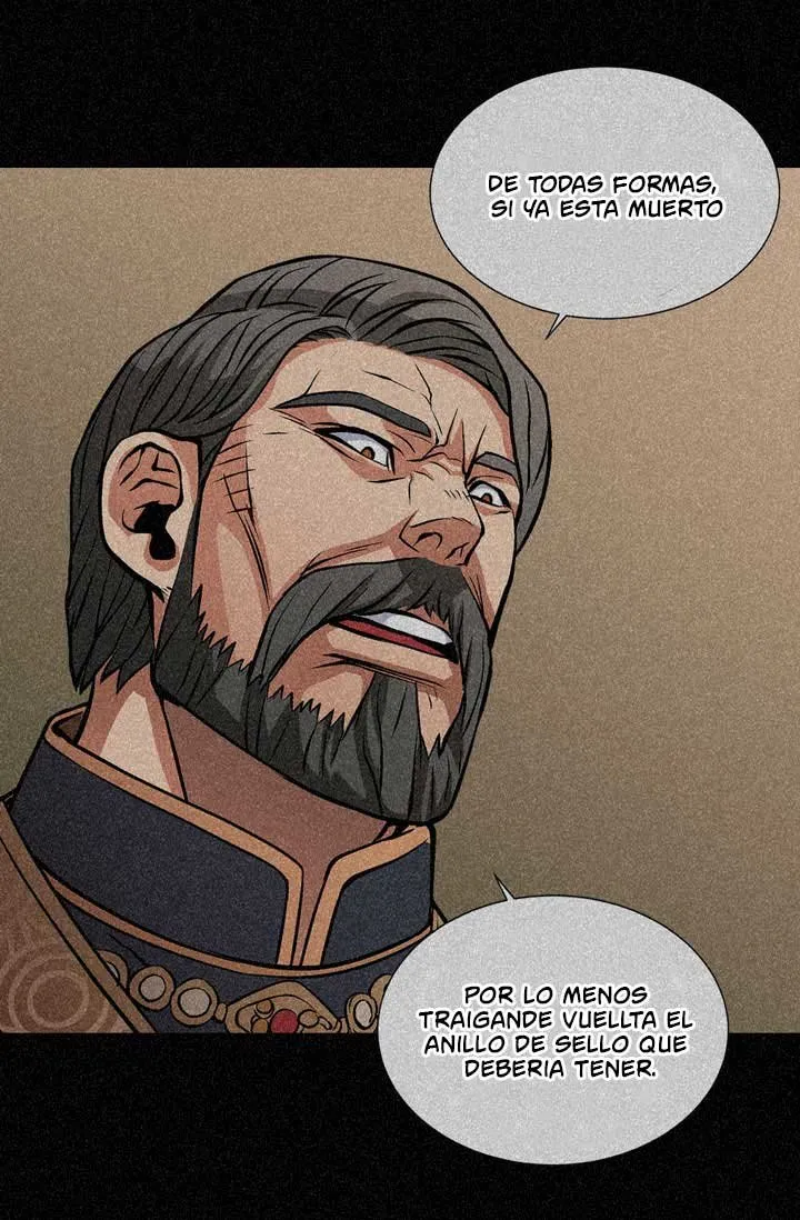 Dimensional Mercenary Capítulo 11 en Línea - página 22