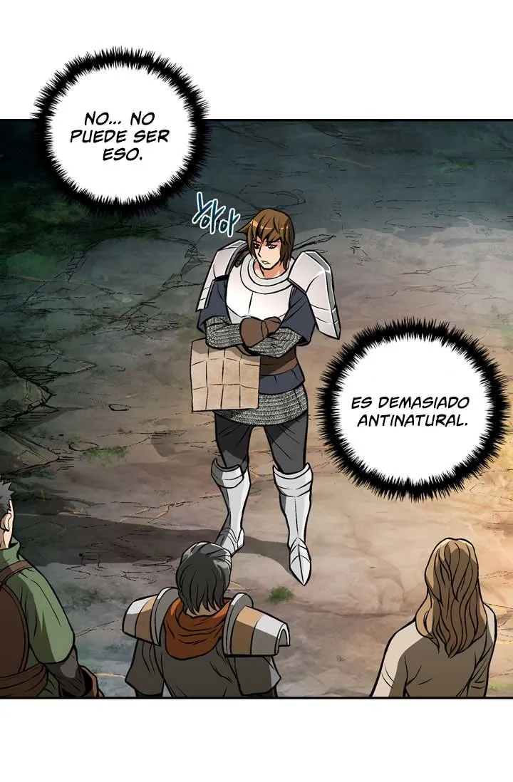Dimensional Mercenary Capítulo 11 en Línea - página 25