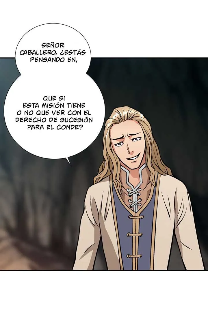 Dimensional Mercenary Capítulo 11 en Línea - página 26