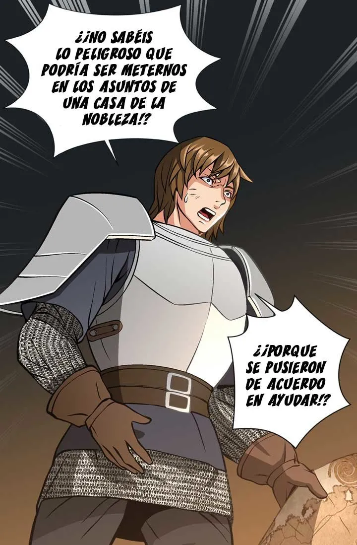 Dimensional Mercenary Capítulo 11 en Línea - página 29