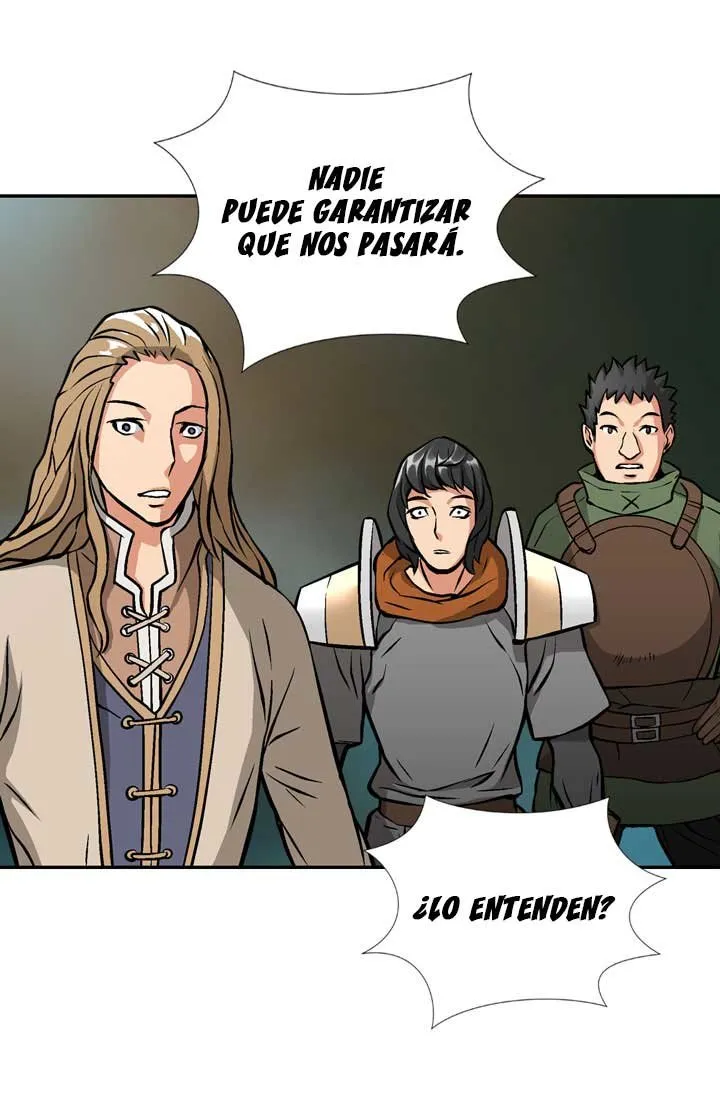 Dimensional Mercenary Capítulo 11 en Línea - página 31
