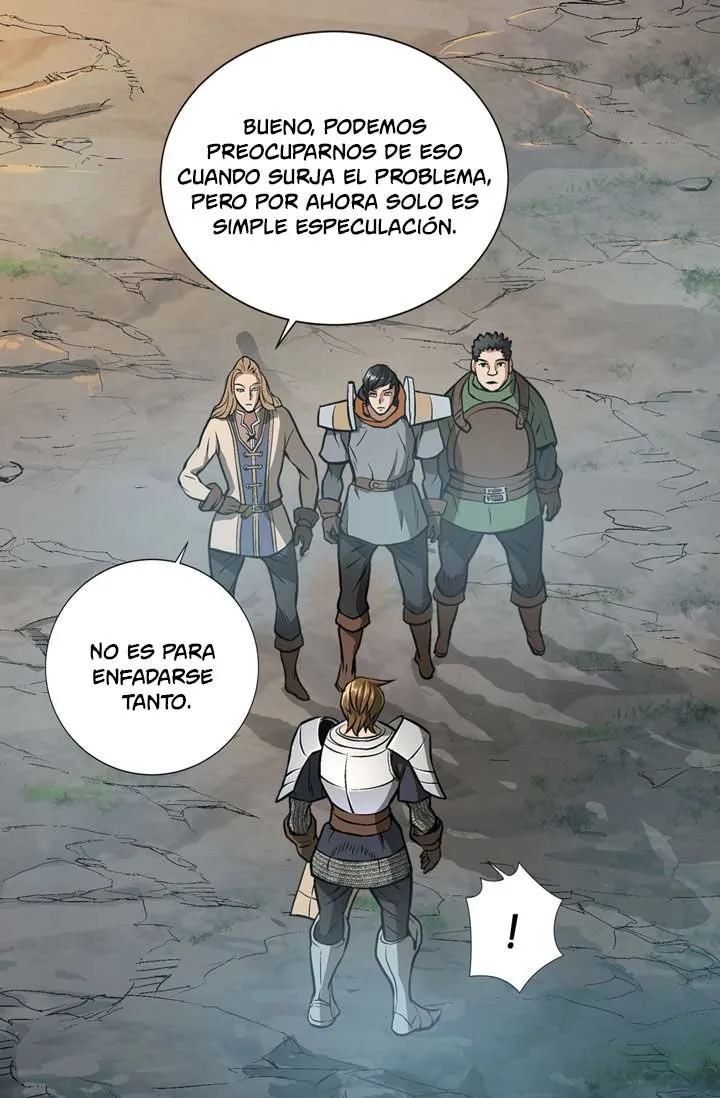 Dimensional Mercenary Capítulo 11 en Línea - página 32