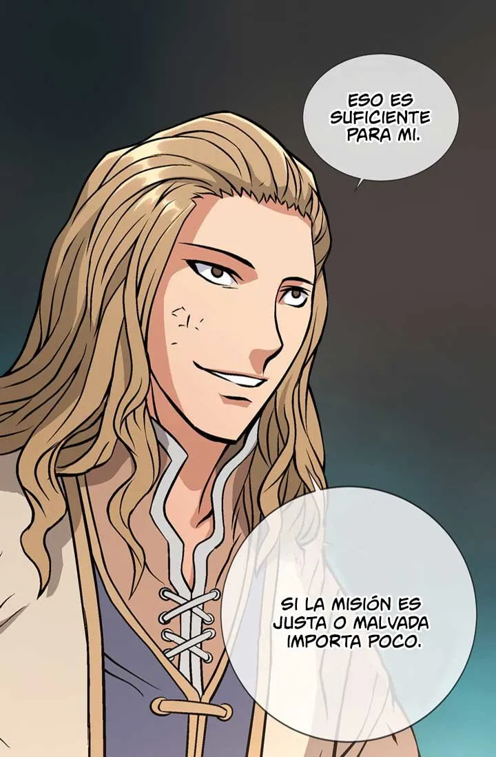 Dimensional Mercenary Capítulo 11 en Línea - página 35