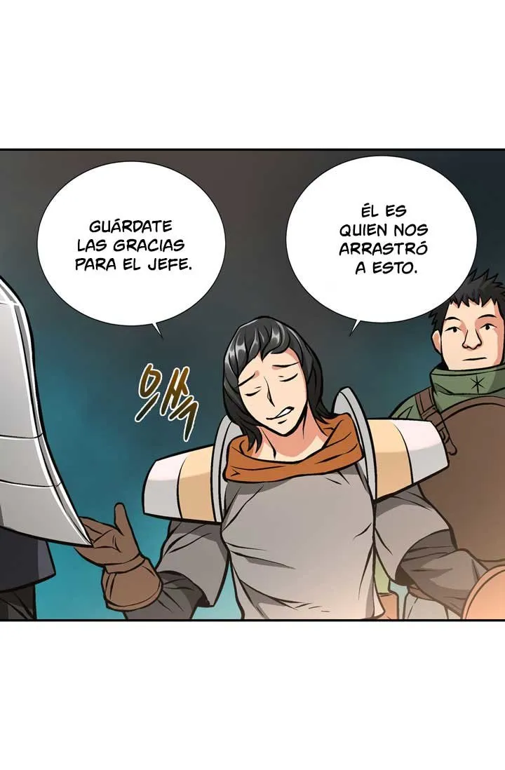Dimensional Mercenary Capítulo 11 en Línea - página 37