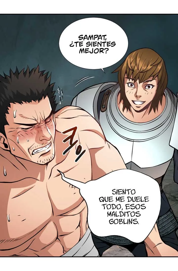 Dimensional Mercenary Capítulo 11 en Línea - página 43