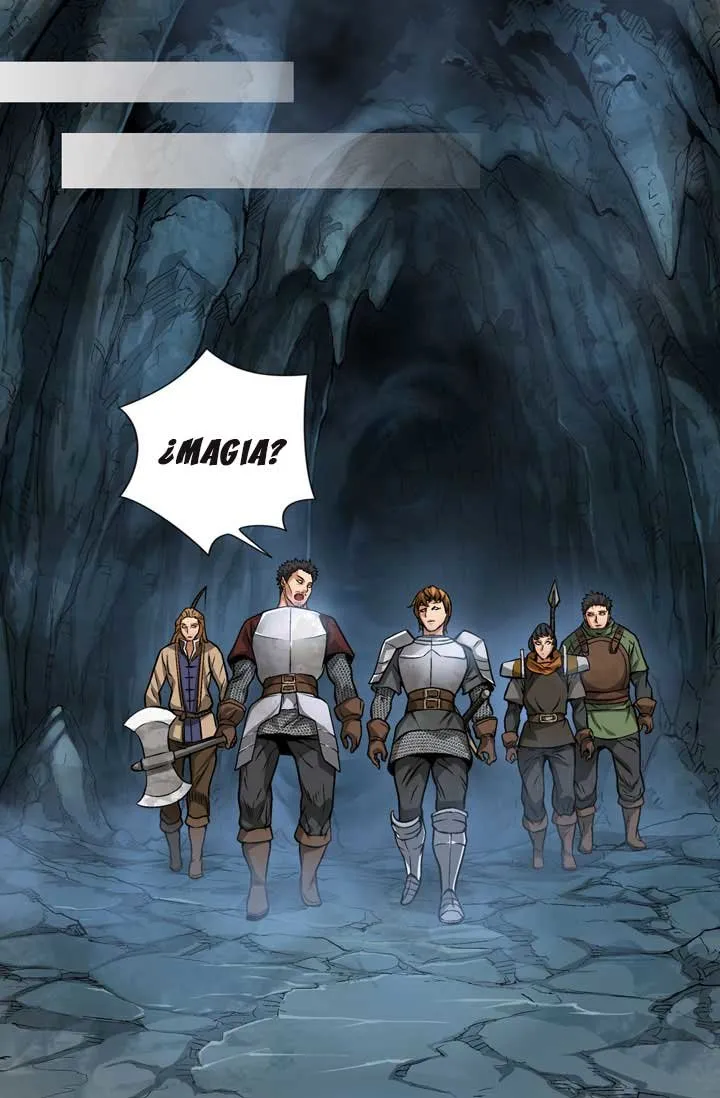 Dimensional Mercenary Capítulo 11 en Línea - página 47
