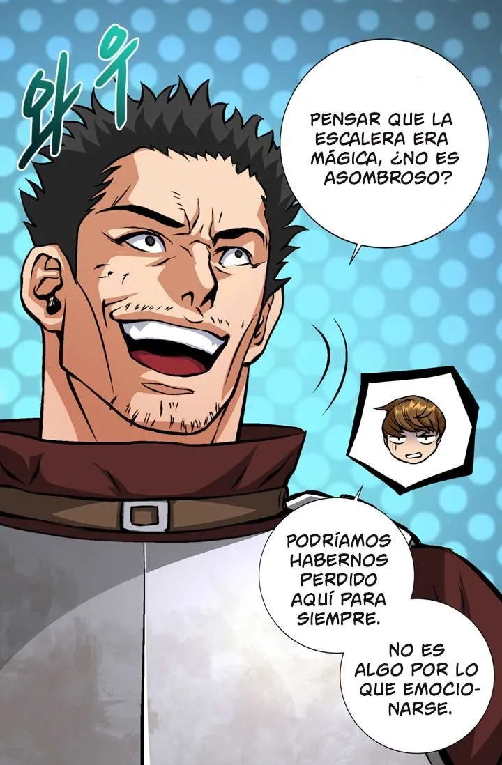 Dimensional Mercenary Capítulo 11 en Línea - página 48