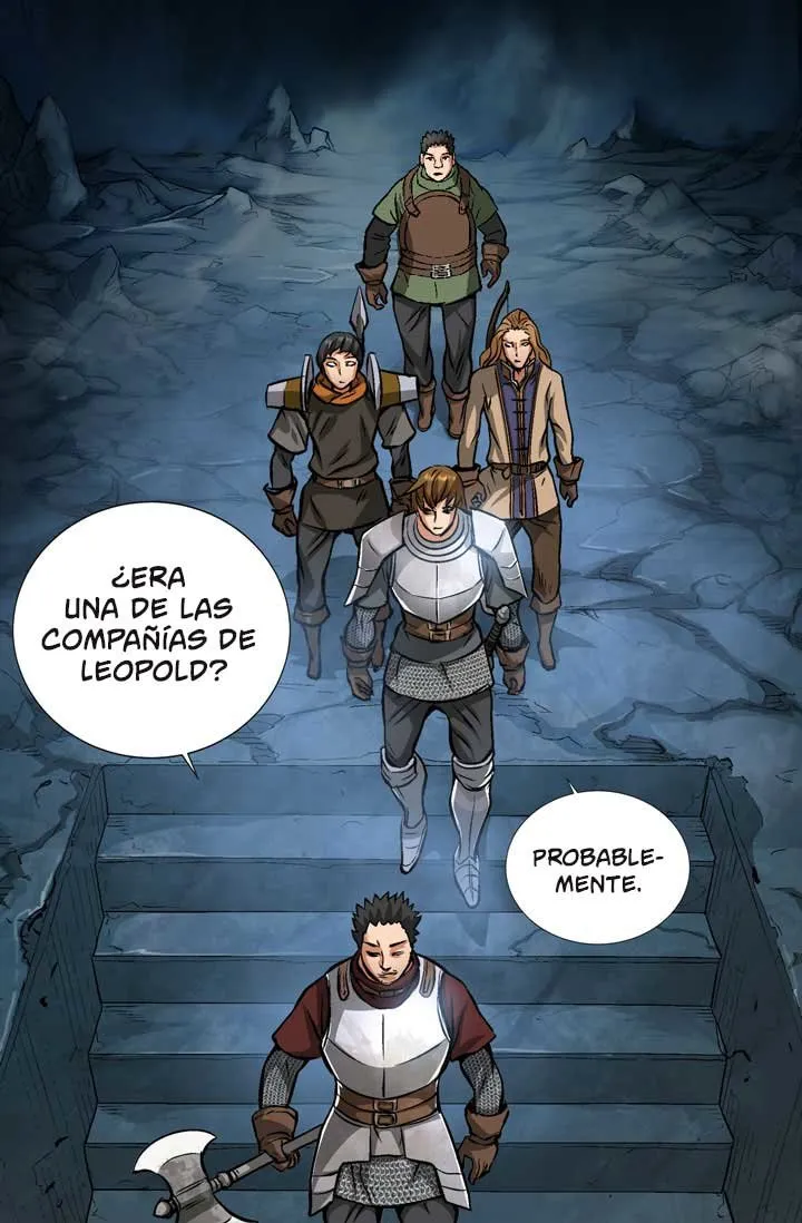Dimensional Mercenary Capítulo 11 en Línea - página 49