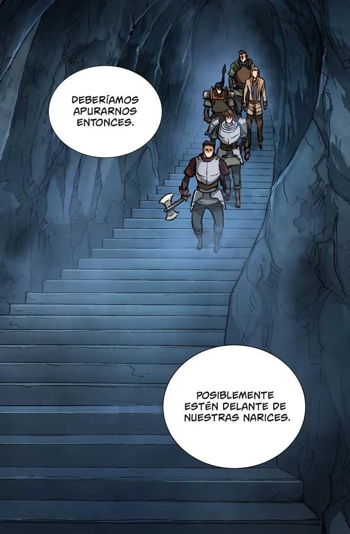 Dimensional Mercenary Capítulo 11 en Línea - página 50