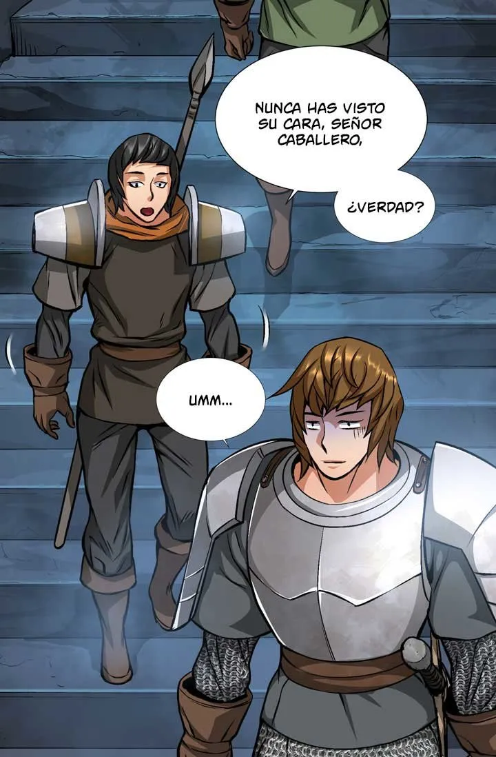 Dimensional Mercenary Capítulo 11 en Línea - página 52