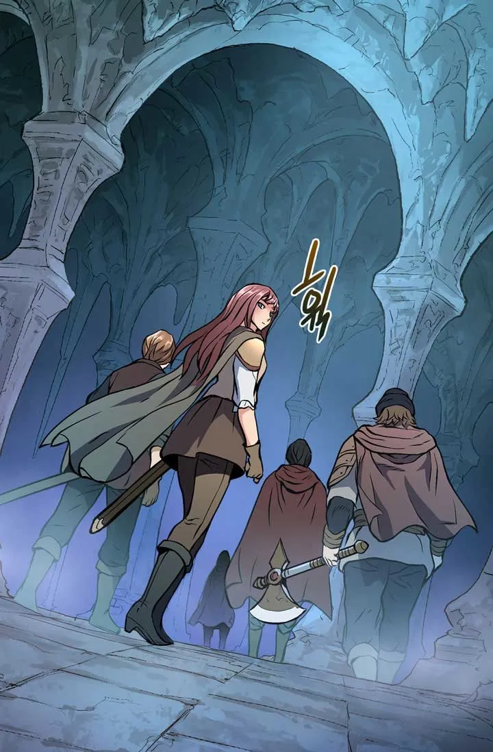 Dimensional Mercenary Capítulo 11 en Línea - página 57