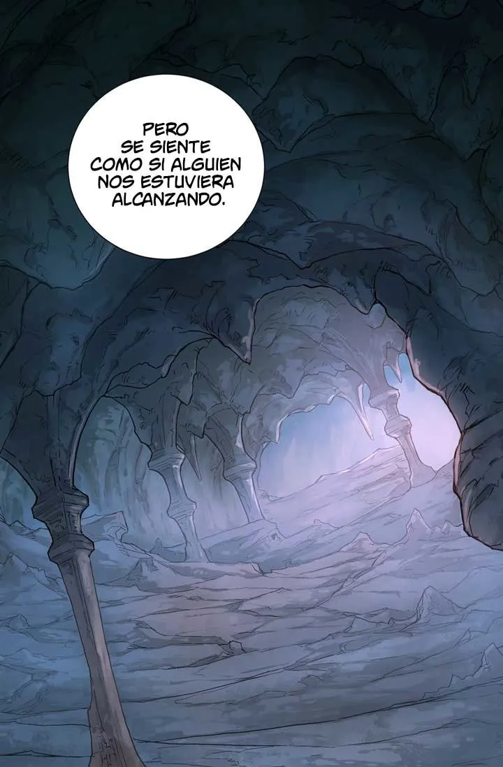 Dimensional Mercenary Capítulo 11 en Línea - página 61