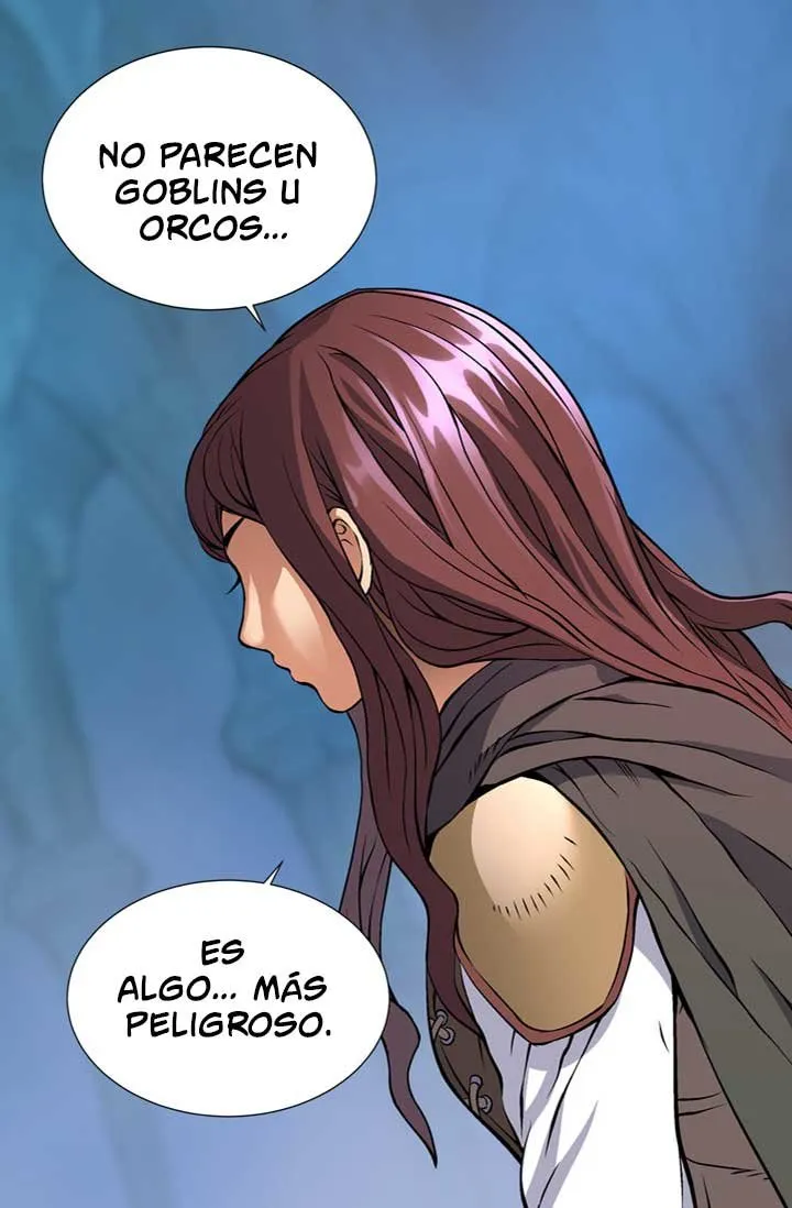 Dimensional Mercenary Capítulo 11 en Línea - página 63