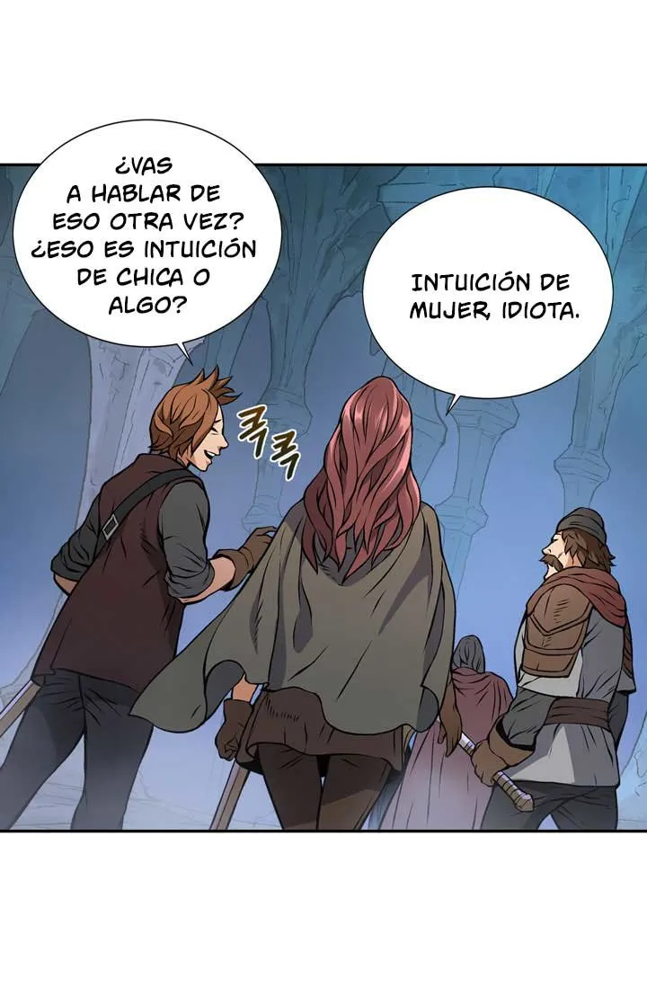 Dimensional Mercenary Capítulo 11 en Línea - página 64