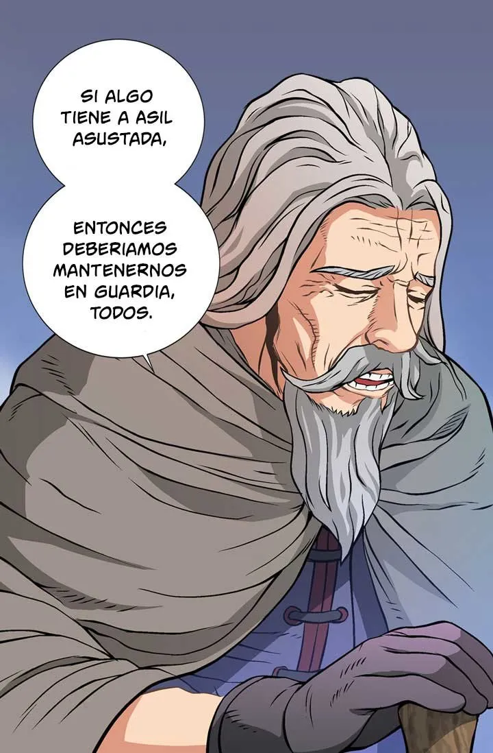 Dimensional Mercenary Capítulo 11 en Línea - página 65