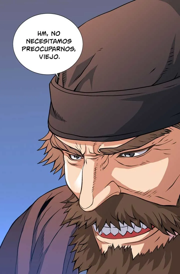 Dimensional Mercenary Capítulo 11 en Línea - página 66
