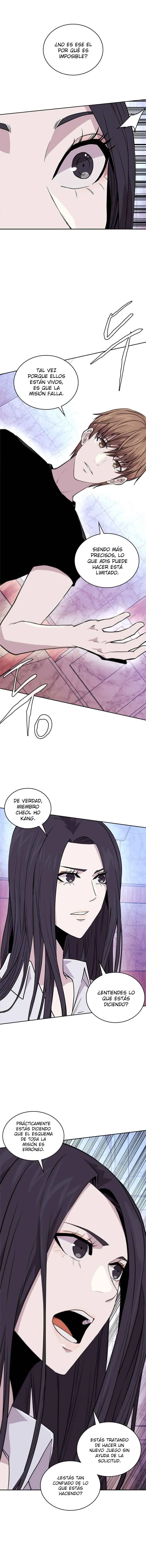Dimensional Mercenary Capítulo 110 en Línea - página 10