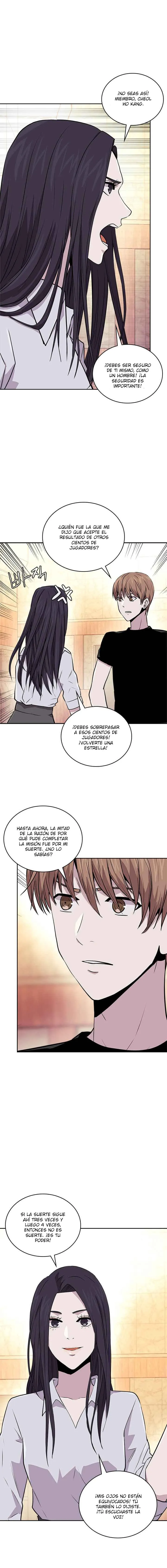 Dimensional Mercenary Capítulo 110 en Línea - página 15