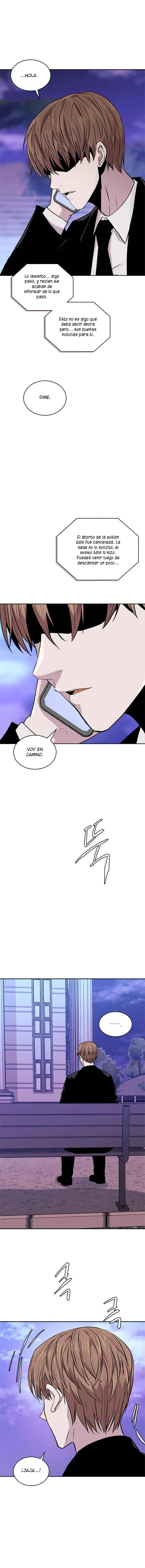 Dimensional Mercenary Capítulo 111 en Línea - página 16
