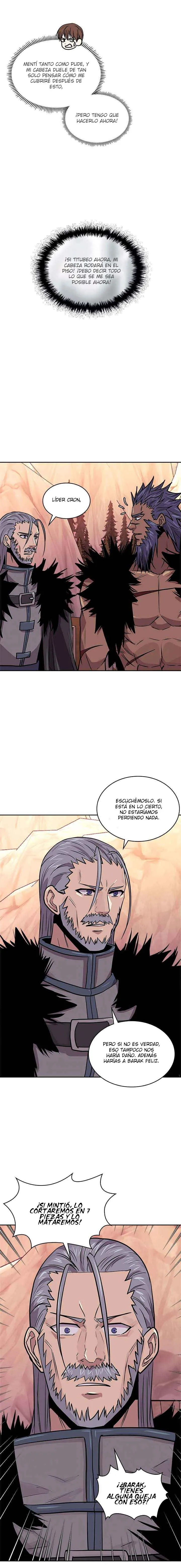 Dimensional Mercenary Capítulo 113 en Línea - página 10