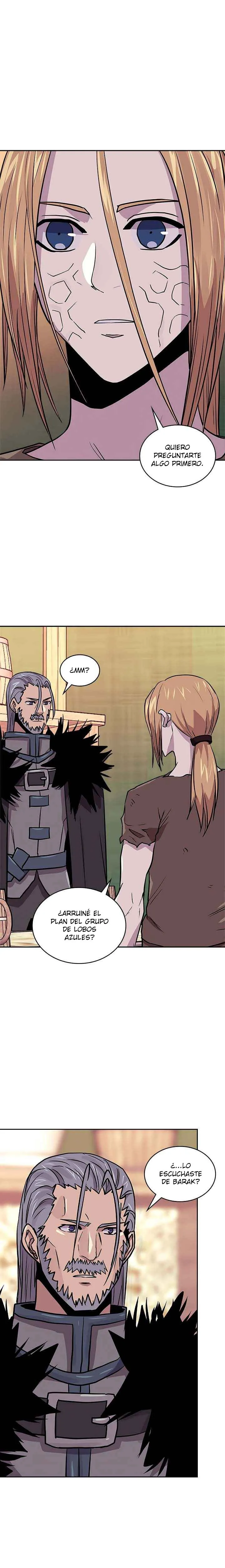 Dimensional Mercenary Capítulo 113 en Línea - página 13