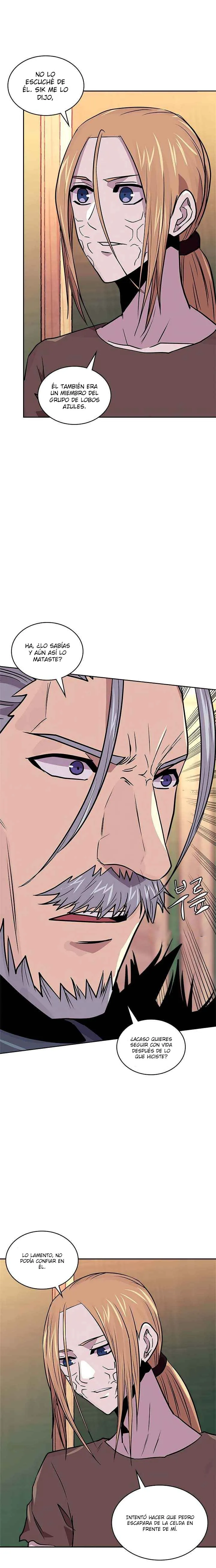 Dimensional Mercenary Capítulo 113 en Línea - página 14