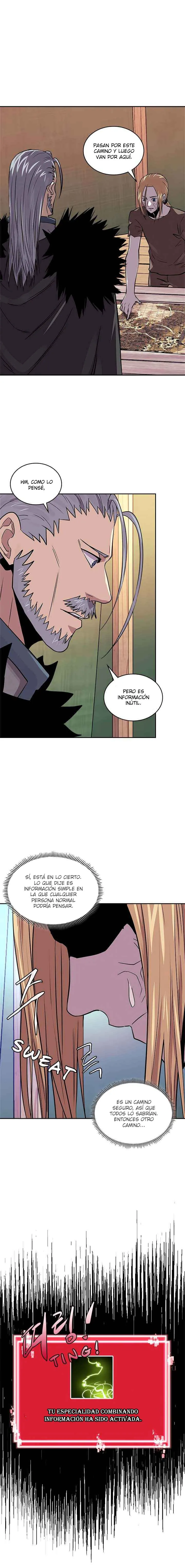 Dimensional Mercenary Capítulo 113 en Línea - página 24