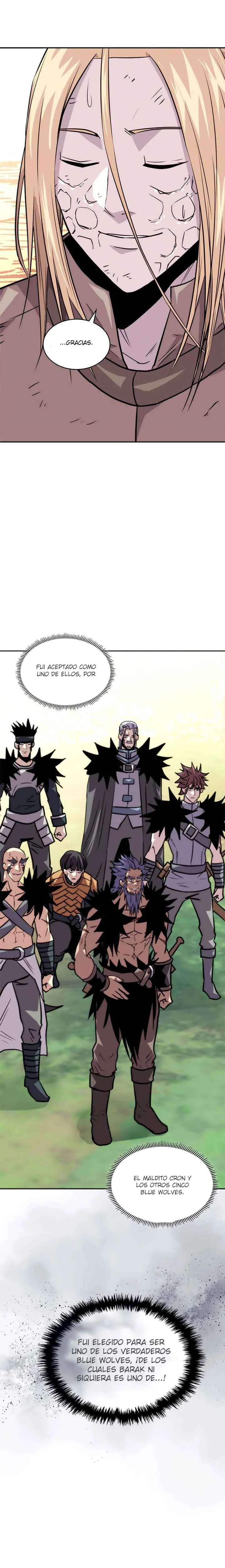 Dimensional Mercenary Capítulo 116 en Línea - página 21