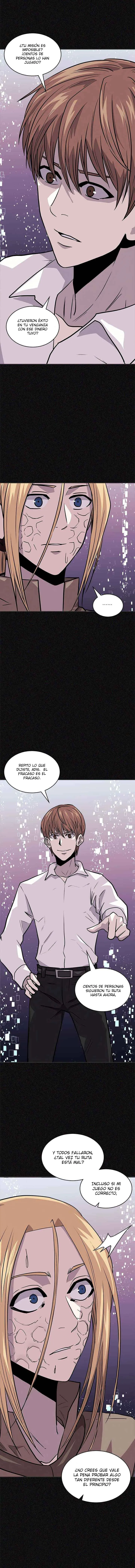Dimensional Mercenary Capítulo 117 en Línea - página 15