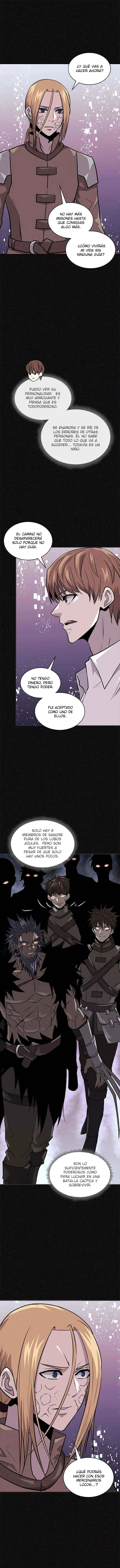 Dimensional Mercenary Capítulo 117 en Línea - página 16