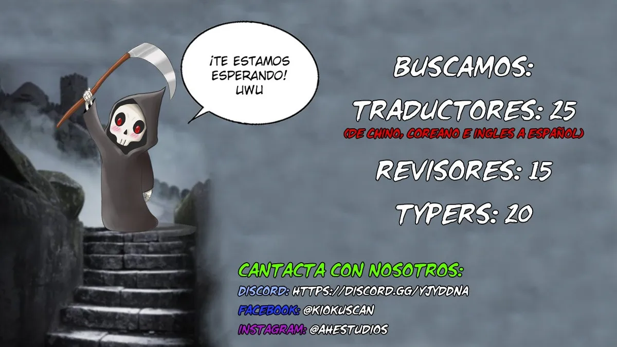 Dimensional Mercenary Capítulo 117 en Línea - página 18