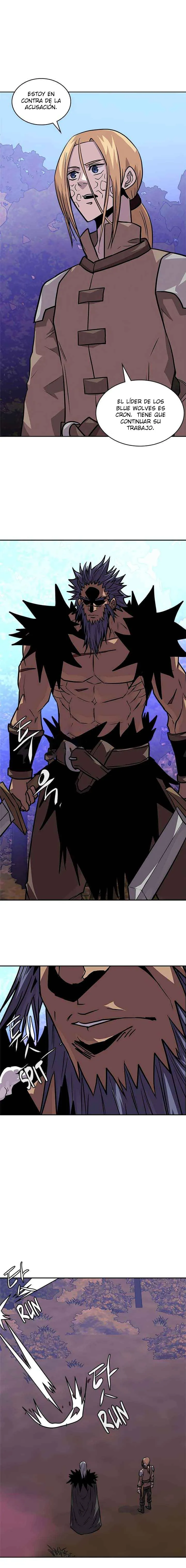 Dimensional Mercenary Capítulo 119 en Línea - página 7