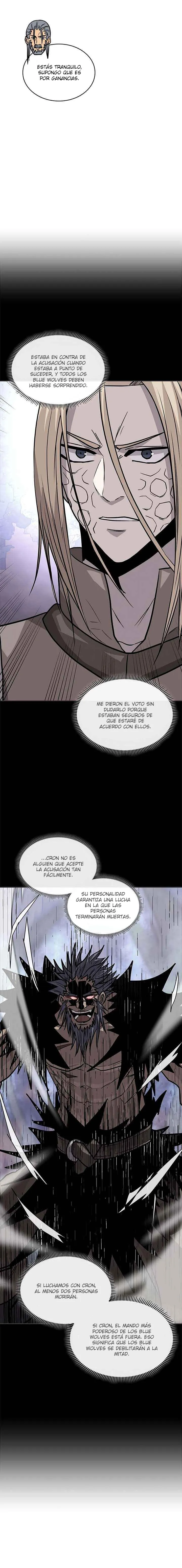 Dimensional Mercenary Capítulo 119 en Línea - página 10