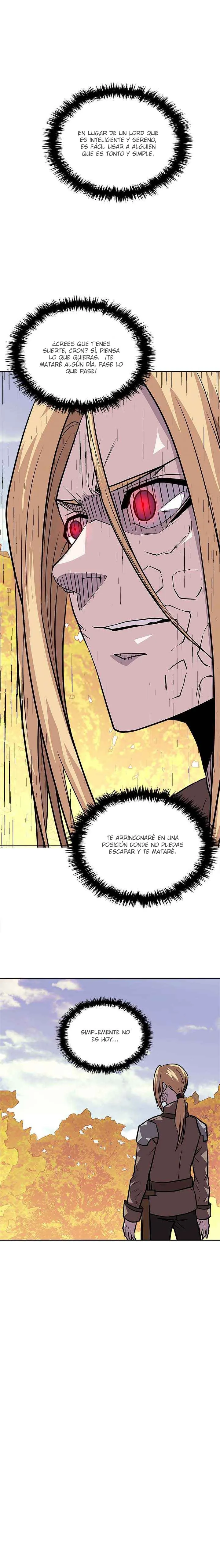 Dimensional Mercenary Capítulo 119 en Línea - página 12