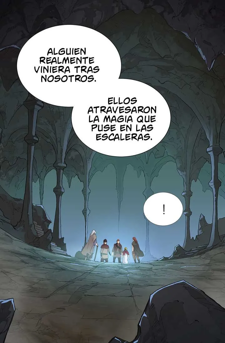 Dimensional Mercenary Capítulo 12 en Línea - página 7