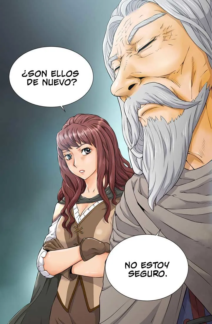 Dimensional Mercenary Capítulo 12 en Línea - página 9