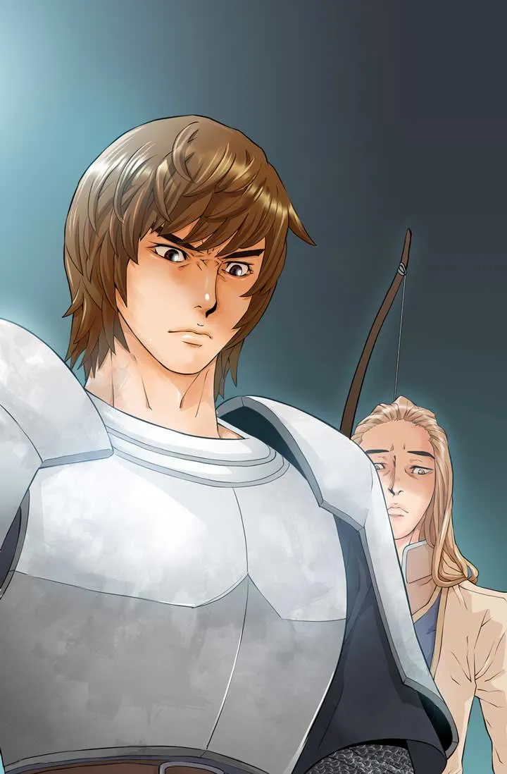 Dimensional Mercenary Capítulo 12 en Línea - página 11