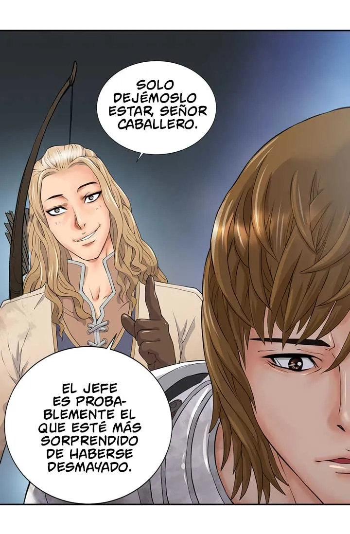 Dimensional Mercenary Capítulo 12 en Línea - página 15